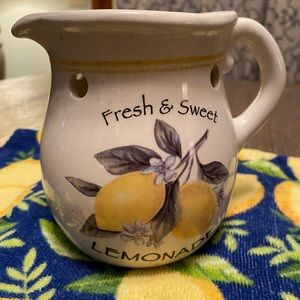 Vintage Yankee Candle wax melter (2011)